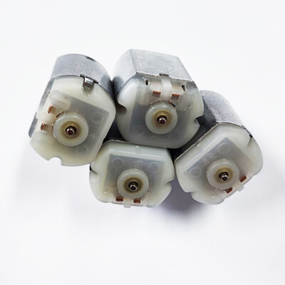 Brass Collar Shaft FC-280PT-22125 Car Door Lock Motors For Lexus - Foto 7