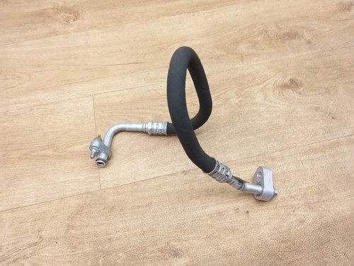 Mercedes-Benz W176 W246 W117 180CDI OM607 Kaeltemittelleitung A2468301302