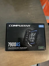 BRAND NEW Compustar CS7900-AS