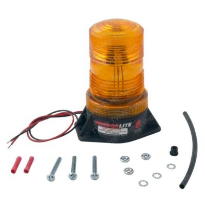 FOR CLARK 923663 strobe ml6 - 12-72v - amb