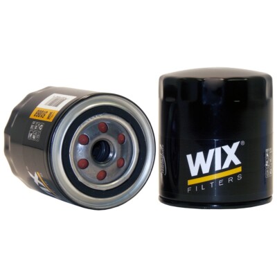 51068 WIX Oil Filter for Ram Truck Mustang Defender Fury Van Toyota Camry Ford I