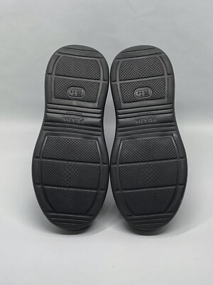 Prada Rubber Logo Pull-On Rain Booties size 36 | eBay Prada Rubber Logo Pull-On Rain Booties size 36 | eBay