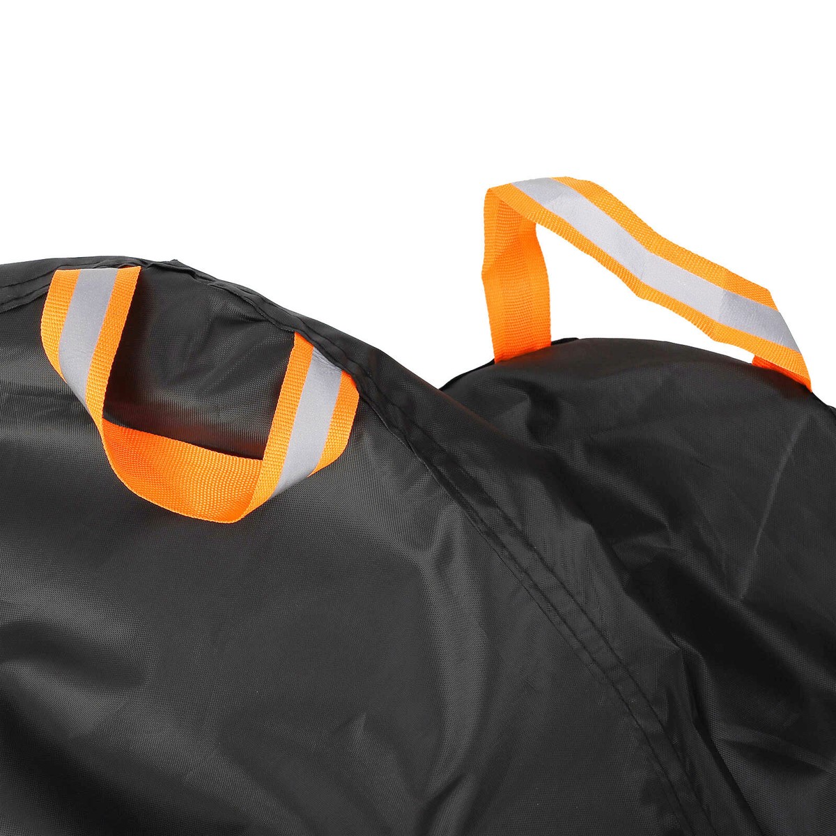 ATV Cover Quad Bike Storage For Yamaha Grizzly 700 550 660 FI Auto 450 400 350 E - Foto 6