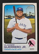 2022 Topps Heritage Baseball Cards #251-500 You Pick & Complete Your Set.