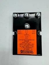 ATC Diversified Electronics SP0331A Contractor Economizing Module 120/60VAC 3AMP