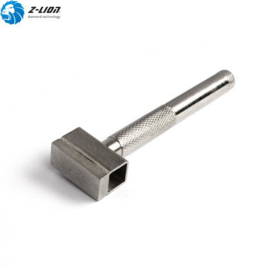 Diamond Grinding Disc Wheel Stone Dresser for Mechanized Corundum Grinding Wheel