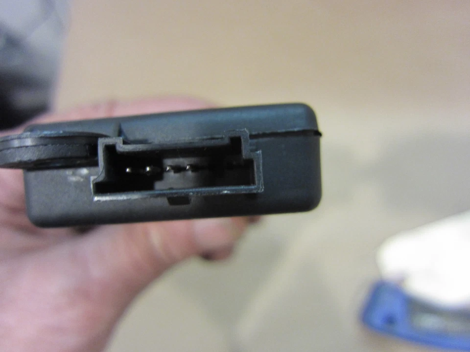 Ferrari 458, FF RH Master High Frequency Volumetric Sensor/Anti Theft  # 267744 - Image 2 of 3