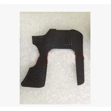 High Quality For Canon 6D Left Leather Side Hand Rubber Accessories