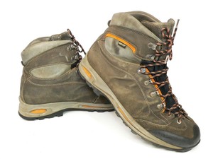 La Sportiva Omega GTX Trail Hiking Backpacking Boots Men s 