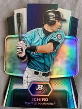 2012 Bowman Platinum Baseball Cutting Edge Stars Inserts Complete Your Set!!