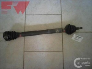 Antriebswelle R 1,8 VW Golf IV (Typ:1J1/1J5) 1J0407272AC
