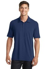 K568 Port Authority Cotton Touch Performance Polo