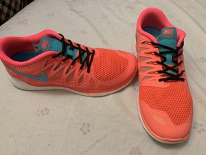 nike free hyper punch