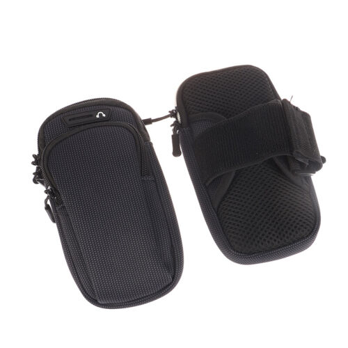 Universal Armband Sport Phone Case For Running Arm Phone Holder Sports Bag - Afbeelding 1 van 18