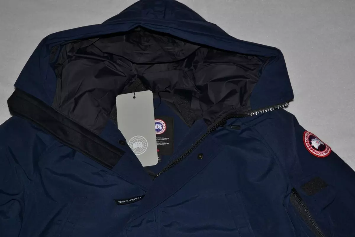 Canada goose men's chilliwack bomber ebay cheap