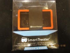 Smart Theater VR virtual Reality Headset for Android and iPhone 2016