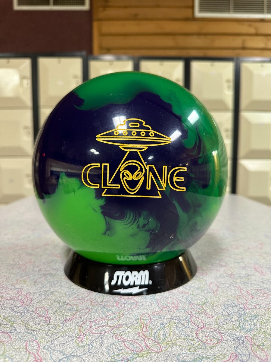 CLONE クローン ROTOGRIP ロトグリップ ボウリング　１５ポンド 似て非なる新種、誕生！】ロトグリップ クローン - 国内最大級の