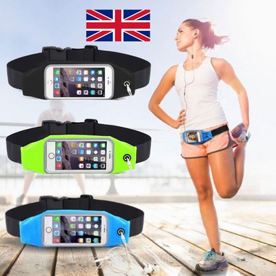 jogging belt for phone