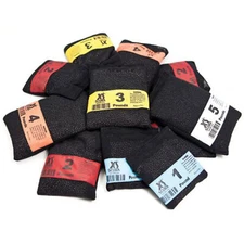 Soft Mesh Bag Weight Lead BCD Belt Scuba Diving Free Dive