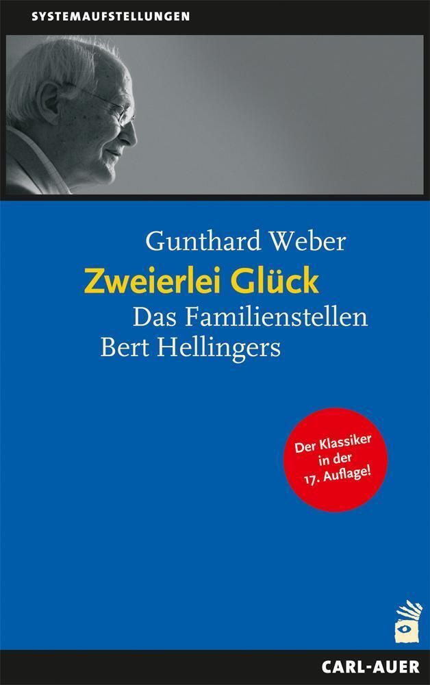 Thumbnail - Zweierlei Glück | Das Klassische Familienstellen Bert Hellingers |