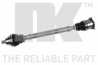 NK 5047207 Antriebswelle FüR Audi Seat Skoda VW