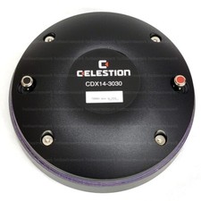 Celestion CDX14-3030 High Frequency Titanium ...