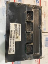 2010 Dodge Caravan 3.8L Engine Computer ECU ECM PCM Module OEM P68049415AE
