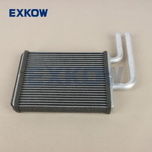 Front Heater Core for Mitsubishi Outlander CU4W CU5W Lancer 2000-2013 MR568599 - Picture 2 of 7