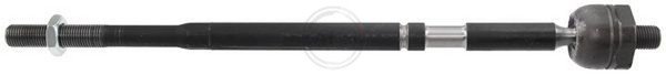 A.B.S. Axialgelenk Spurstange 240582 FüR Smart Crossblade 450 Fortwo City 451-image