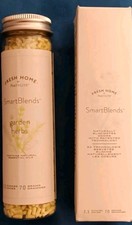 PartyLite SmartBlends Fresh Home"Gartenkräuter/Garden Herbs " 2,5 oz/70 gr. OVP*