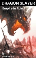 Dragon Slayer David Arthur Taschenbuch Kartoniert / Broschiert Englisch 2020