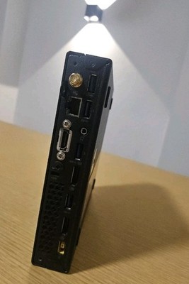 Lenovo ThinkCentre Tiny  M700  18gb  Prozessor: Intel(R) Pentium (R)