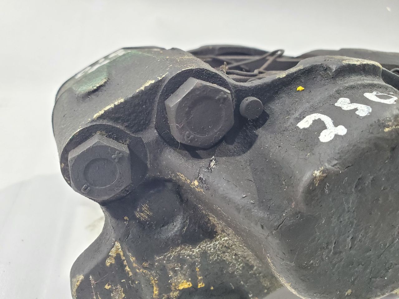 1991 Bentley Turbo R OEM Set Of Four Front Brake Calipers
