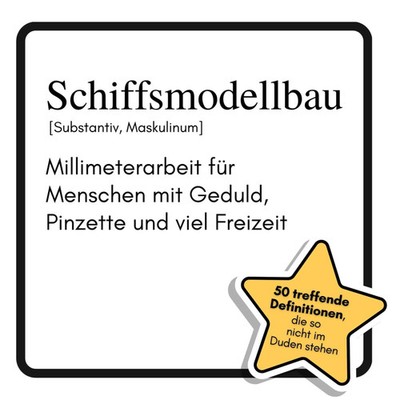 Schiffsmodellbau Felix Fischer Taschenbuch 104 S. Deutsch 2025 FlipFlop