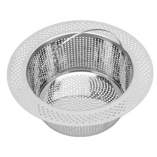 Nama J2 Pulp Filter 304 Stainless Steel Fine Mesh For Cold Press Juicer