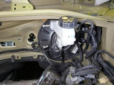 9824391180 bremskraftverstärker PEUGEOT 208 II UB UP UW UJ arblp244182