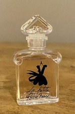 GUERLAIN La Petite Robe Noire Eau de Parfum 5ml Mini Bottle NEW No Box