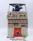 Death Star Space Station Star Wars 1977 Vintage Kenner Action Figure Playset