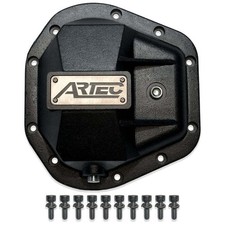Artec Industries Ax1060 Hardcore Diff Cover For Dana 506070