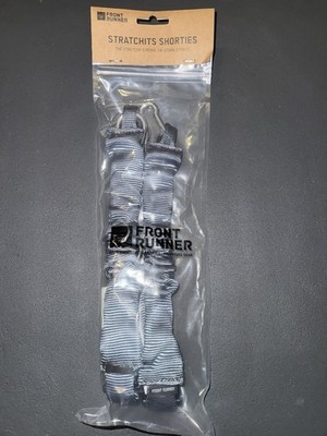 Front Runner Kurze Stratchit Kombigurte Ovp Neu Amazon