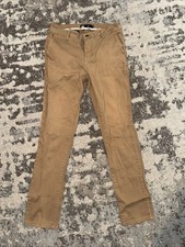 RSQ Slim 31x32 Brown Men’s Pants