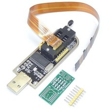 SPI SAM EFI Ribbon Cable ROM Debug Connector ...