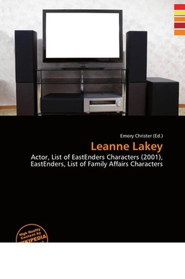 Emory Christer | Leanne Lakey | Taschenbuch | Englisch (2026) | OmniScriptum