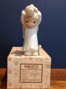 Precious Moments Light | eBay
