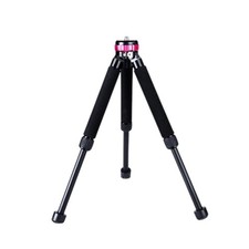 Dense Aluminum Mixture Camera Stand Quick Arrange Strong Base For Mobile Devices