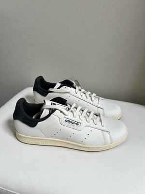 adidas Originals Stan Smith Chalk White Carbon Men Casual Shoes ID1353 Size 11