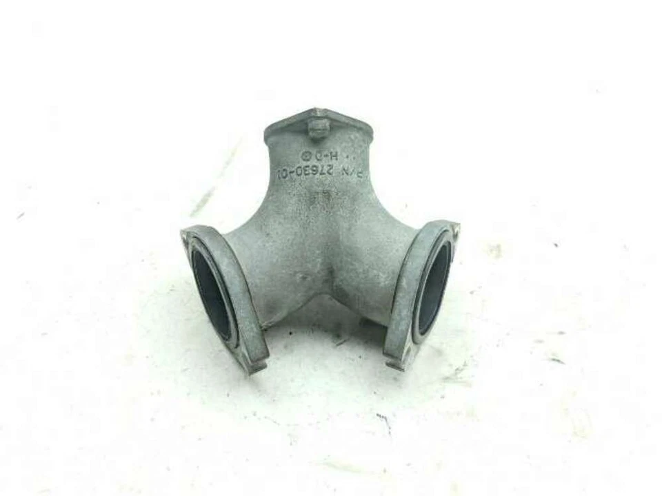 Colector de admisión de aire Harley Heritage Softail FLSTCI 00-06 Foto 4 de 4