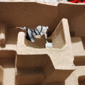 Atari Jaguar Boxed Console Used SPARES  Interactive Multimedia System 64 Bit