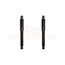 Kit 2 Gabriel Classic Front Shocks For Oldsmobile Toronado 66-70 Kit 2 Gabriel Classic Front Shocks For Oldsmobile Toronado 66-70