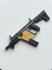 Custom Cobra V2 - 6” 1:12 Scale Resin Printed Action Figure Weapon
